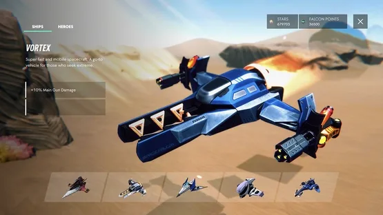 Aviatrix screenshot 15