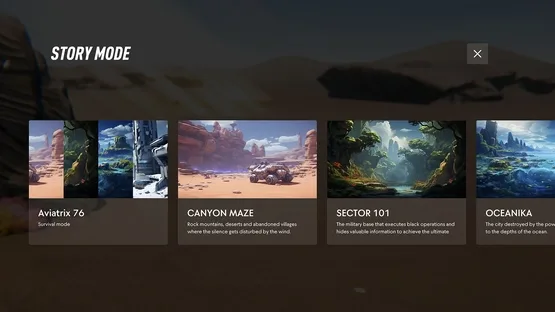 Aviatrix screenshot 17