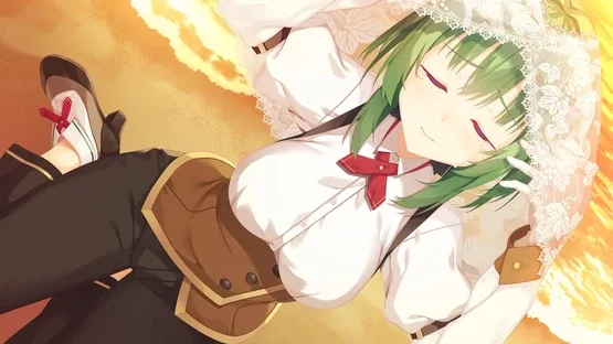 Angelic Chaos Re-Boot! screenshot 2
