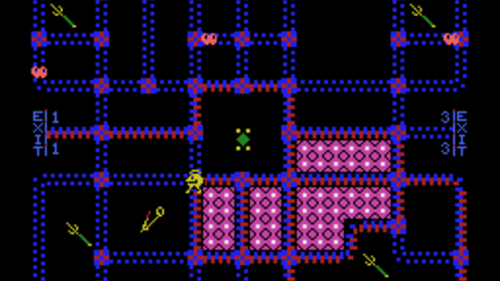 Pepper II Screenshot