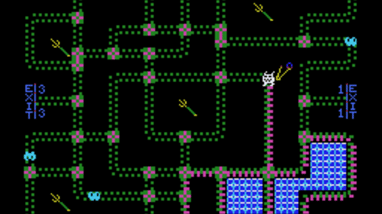 Pepper II Screenshot