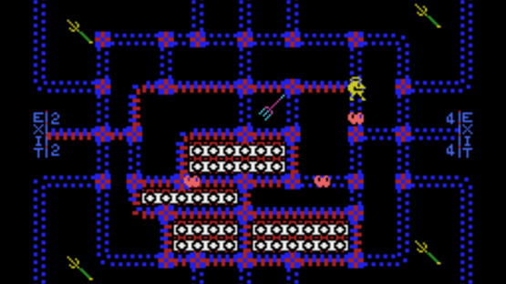 Pepper II Screenshot