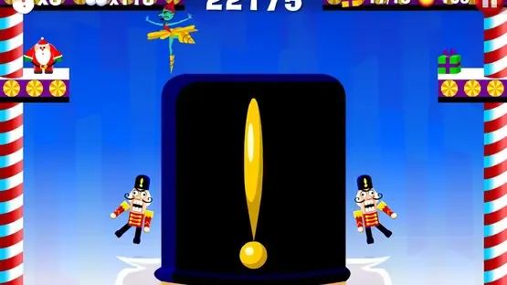 Evil Elves II Deluxe screenshot 3