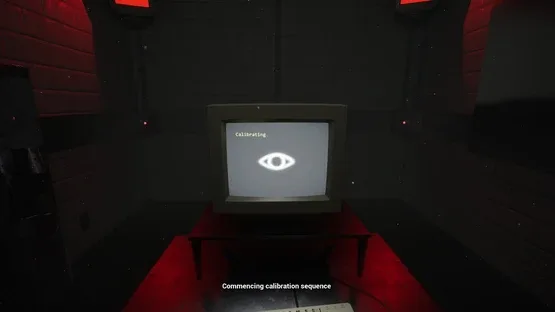 Within the Unknown screenshot 1