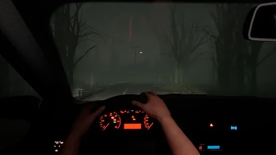 Within the Unknown screenshot 5
