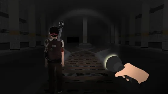 Nocturnals screenshot 5