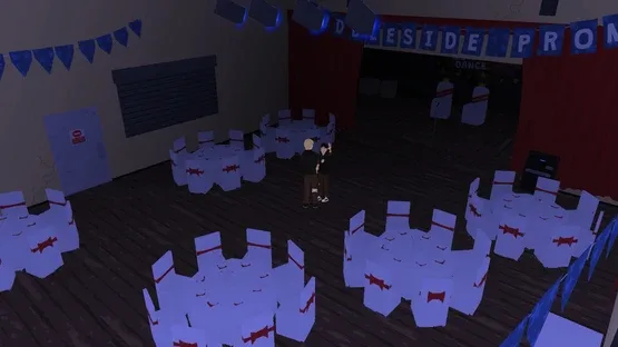 Nocturnals screenshot 7