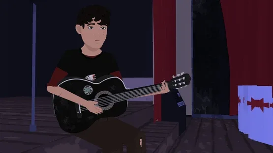 Nocturnals screenshot 8