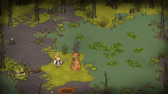 Overhills Screenshot