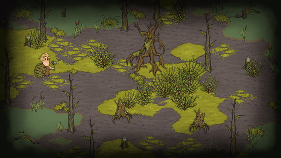 Overhills Screenshot