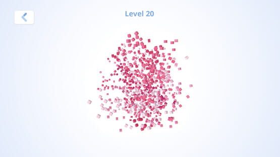 Shape of Clouds screenshot 3