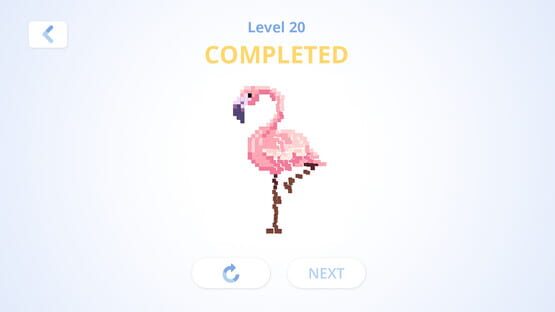 Shape of Clouds screenshot 1