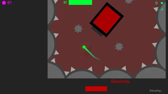 Cubyte screenshot 7