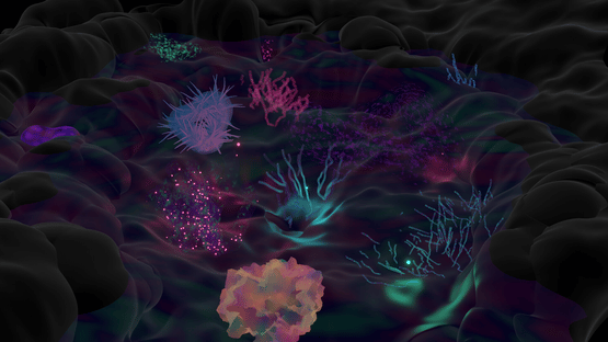 Eon of the Green: Area Crescent Screenshot