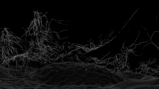 Eon of the Green: Area Crescent Screenshot