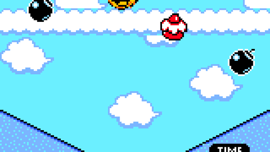 Kirby's Pinball Land DX Screenshot