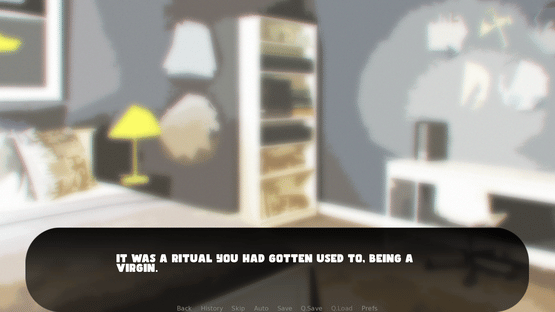 MILF Next Door 2: Hijabi Mama Screenshot