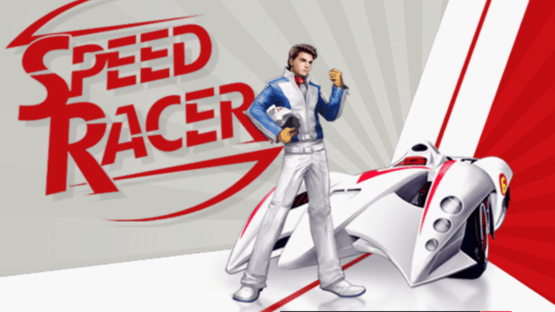 Speed Racer: The Videogame Screenshot