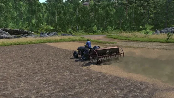 Farmer's Dynasty 2 screenshot 6