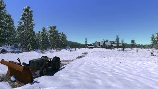 Farmer's Dynasty 2 screenshot 7