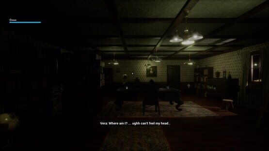 Veranoia: Nightmare of Case 37 screenshot 4