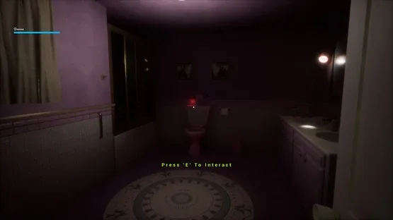 Veranoia: Nightmare of Case 37 screenshot 2
