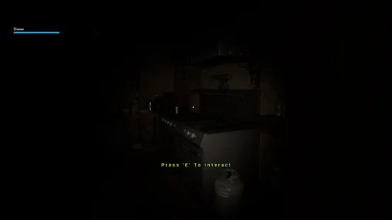Veranoia: Nightmare of Case 37 screenshot 1