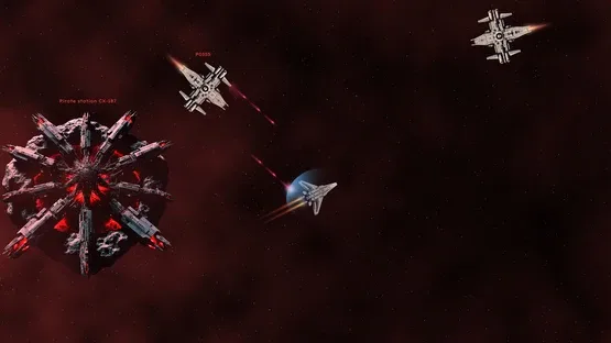 Astrosphere screenshot 4
