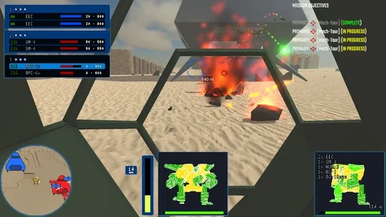 Drop Command screenshot 5