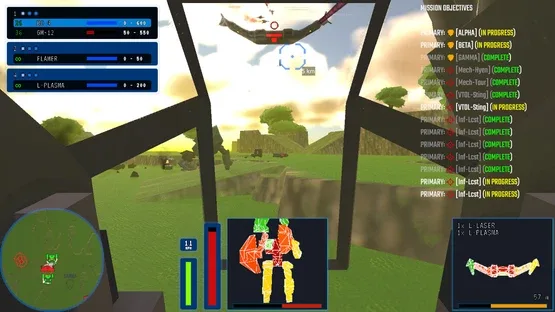 Drop Command screenshot 1