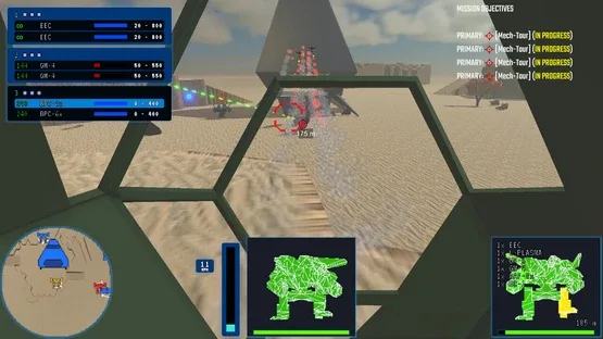 Drop Command screenshot 2