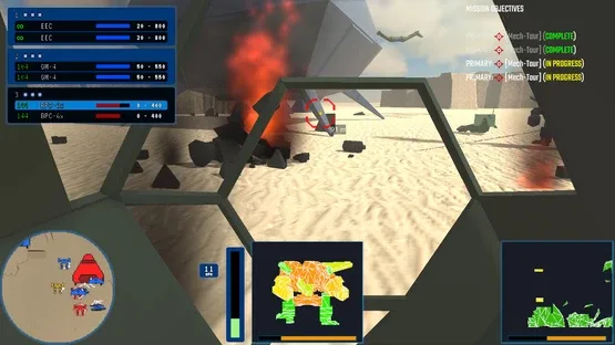 Drop Command screenshot 4