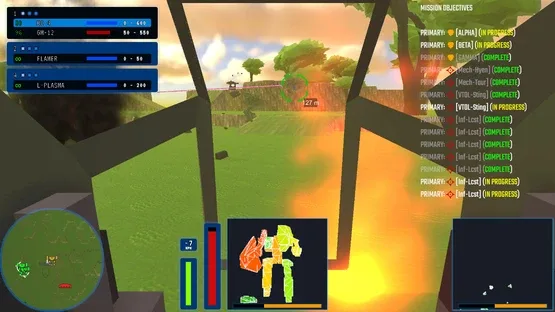 Drop Command screenshot 6