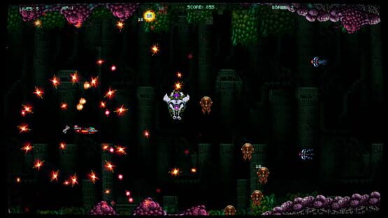 Tastrion screenshot 2