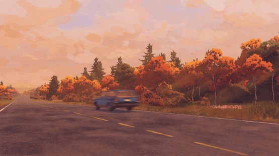 Open Roads Screenshot