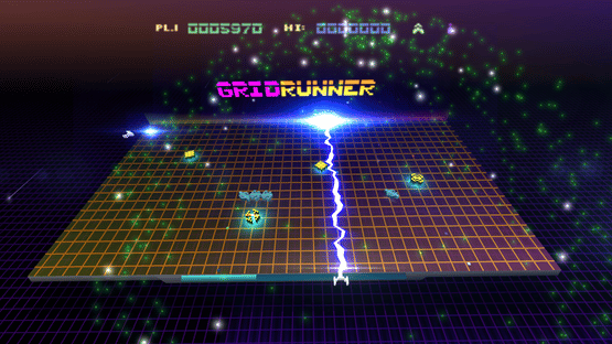 Llamasoft: The Jeff Minter Story Screenshot