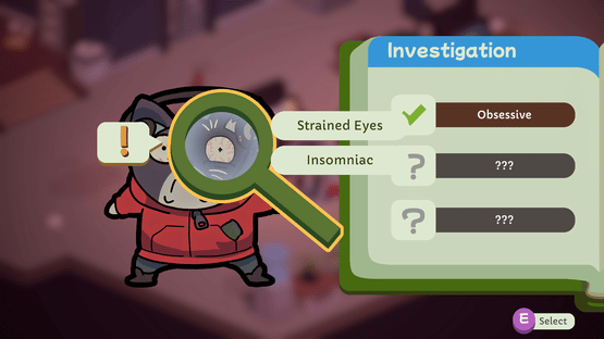 Duck Detective: The Secret Salami Screenshot