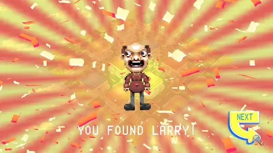 Let's Find Larry! screenshot 4