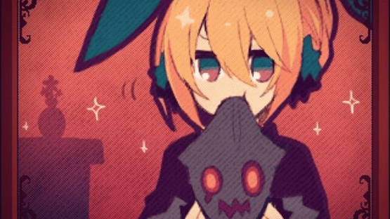 LiEat: The Lie-Eating Dragon & the Vermilion Vampire Screenshot