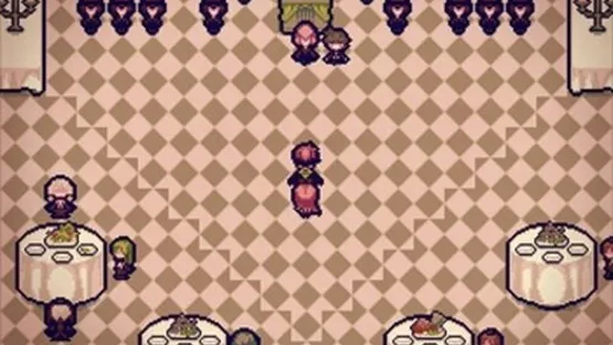 LiEat: The Lie-Eating Dragon & the Gold Thief screenshot 7