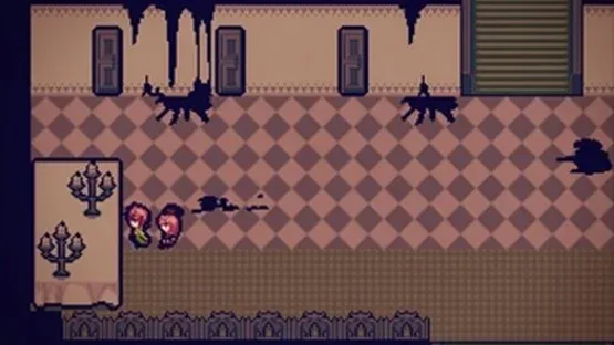 LiEat: The Lie-Eating Dragon & the Gold Thief screenshot 5