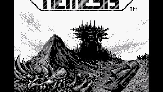 Nemesis Screenshot