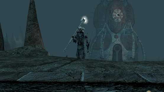 Neverwinter Nights: Hordes of the Underdark Screenshot