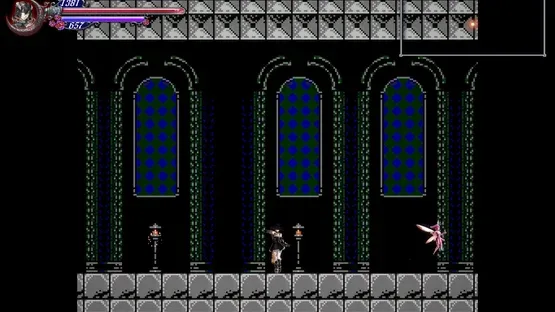 Bloodstained: Ritual of the Night screenshot 6