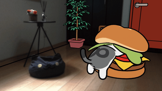 Neko Atsume Purrfect Screenshot