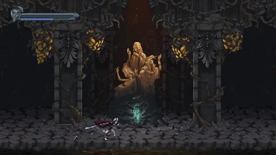 Eden's Guardian screenshot 2
