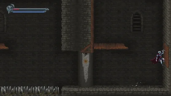 Eden's Guardian screenshot 6
