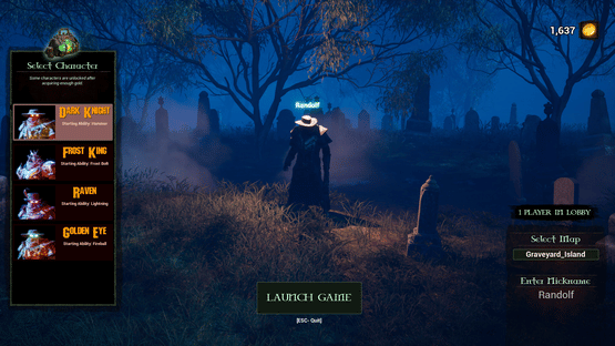 NightFeed Screenshot