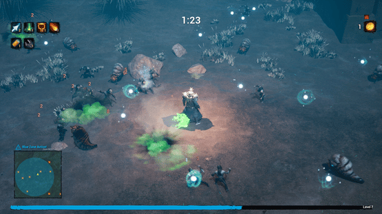 NightFeed Screenshot