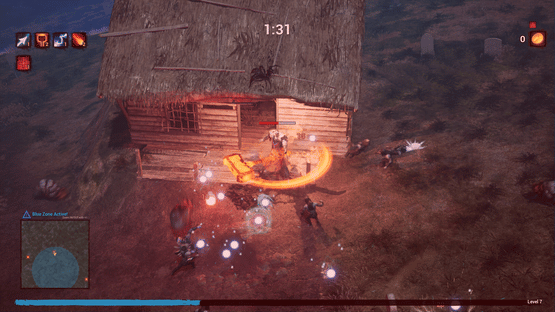 NightFeed Screenshot